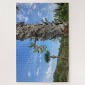 Palm & Prickle - Stille Ember Puzzels  (Verticaal)