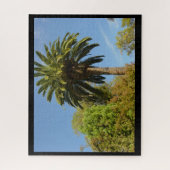 Palm Puzzle Legpuzzel (Verticaal)