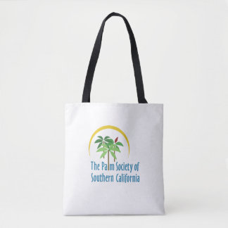 Palm Society of Southern California Sac fourre-tou