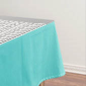 Palm Springs Atomique Stewardess Party Nappe (In Situ)