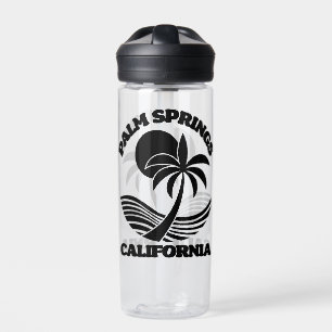 Palm Springs California Waterfles