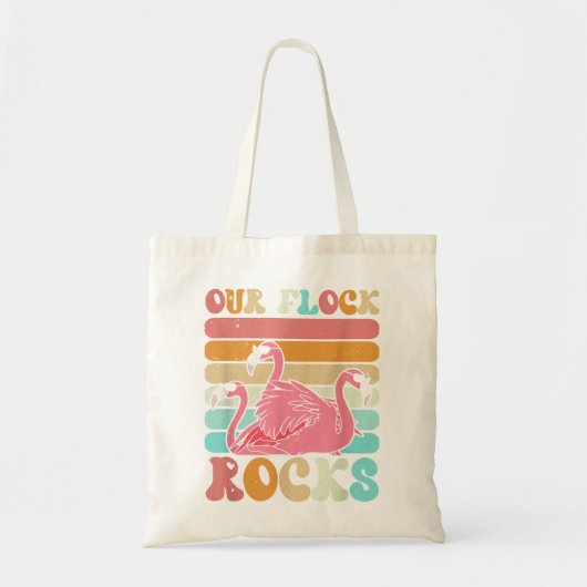 Palm Springs Californias Matching Family Vacking Tote Bag (Voorkant)