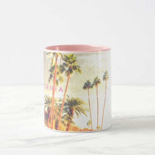 Palm Springs-Mok Mok (Midden)