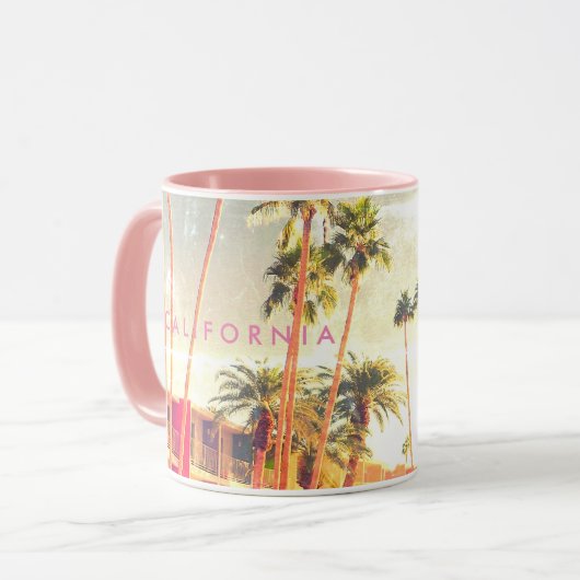 Palm Springs-Mok Mok (Voorkant links)
