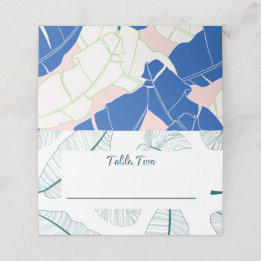 Palm Springs Paradijs Bruiloft Modern