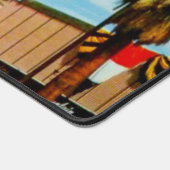 Palm Springs Retro Vintage (Coin)