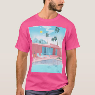 Palm Springs TShirt