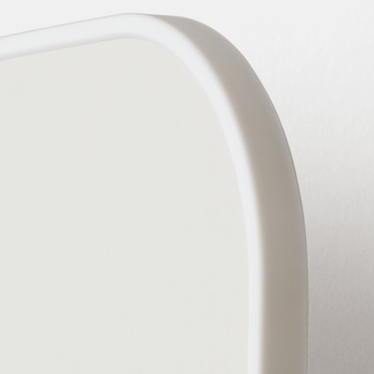 Palm | strandhuis | Sociale club esthetische, Pickleball Paddle (Links Detail)