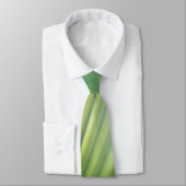 Palm Sunday Cross op Emerald Green Stropdas (Gebonden)