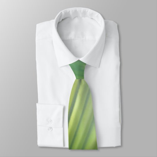Palm Sunday Cross op Emerald Green Stropdas (Gebonden)