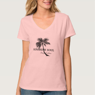 PALM T-SHIRT
