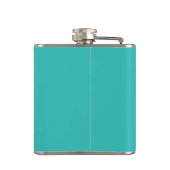 Palm Tree Aqua Groom Flacon (Dos)