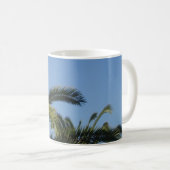 Palm Tree Mug (Devant droit)