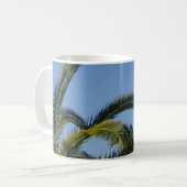 Palm Tree Mug (Devant gauche)