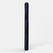 Palm Tree Silhouettes Case-Mate iPhone Case (Achterkant/rechts)