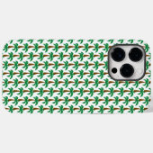 Palm Tree - Speck Presidio coque iphone (Verso (horizontal))