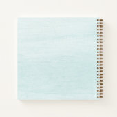 Palm TreeS Beach House Livre d'or (Dos)