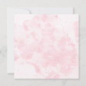 Palm Trees Beach Wedding Invitations (Dos)