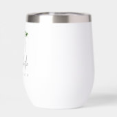 Palm Trees Bestemming Trouwgunst (Achterkant)