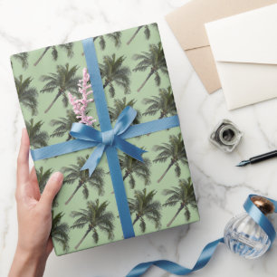 Palm Trees 🌴 Cadeaupapier
