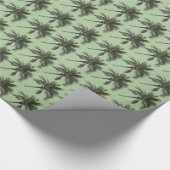 Palm Trees 🌴 Cadeaupapier (Hoek)