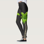 Palm Trees Leggings (Links)