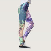 Palm Trees leggings Motifs (Droite)