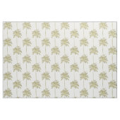 Palm Trees Pattern  Style Stof (Fat Quarter)
