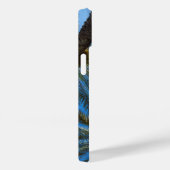 Palm Trees Umbrella Case-Mate iPhone Case (Achterkant / Rechts)