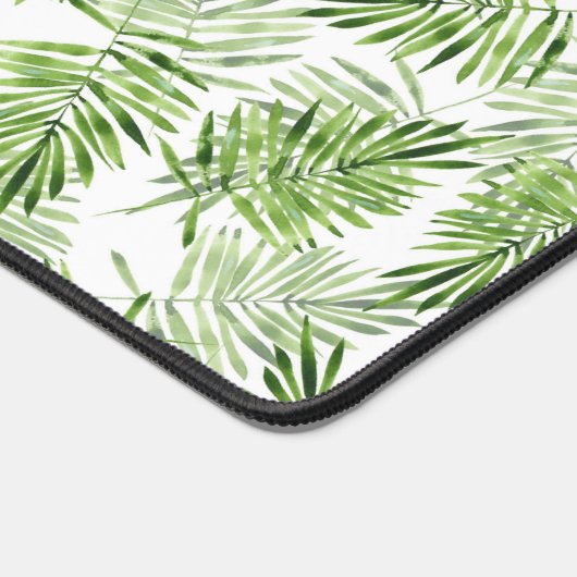 Palm vert Feuilles (Coin)