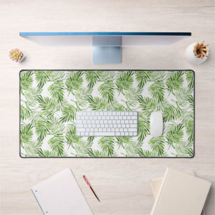 Palm vert Feuilles