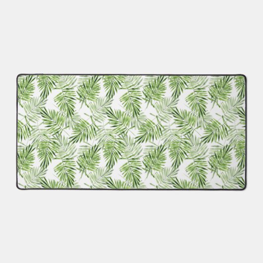 Palm vert Feuilles (Recto)