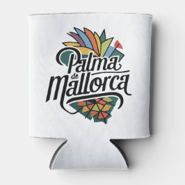 Palma de Mallorca Blikjeskoeler