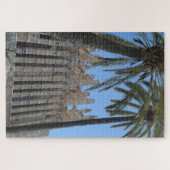 Palma de Mallorca Cathedraal Vacatrair Legpuzzel (Horizontaal)