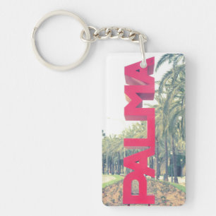 Palma Sleutelhanger