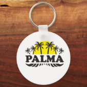 PALMA SLEUTELHANGER (Voorkant)