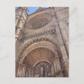 Palma Spanje Briefkaart (Voorkant)