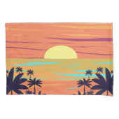 PALMAANVAL KUSSENSLOOP (Voorkant)