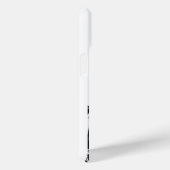 Palmband Case-Mate iPhone Case (Achterkant / Rechts)