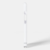 Palmband Case-Mate iPhone Case (Achterkant / Links)