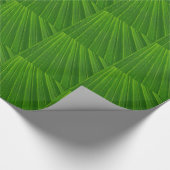 Palmblad inpakpapier (Hoek)