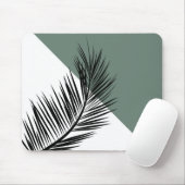Palmblad Muismat (Met muis)