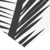 Palmblad Tafelkleed (Gekanteld)