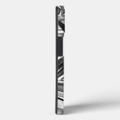 Palmbladeren Patroon Liefde #6 #tropical #wall #de Case-Mate iPhone Case (Achterkant / Rechts)