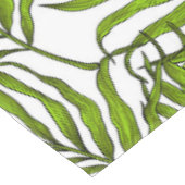 Palmbladeren Tafelkleed (Gekanteld)