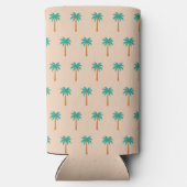 Palmbomen (Achterkant)