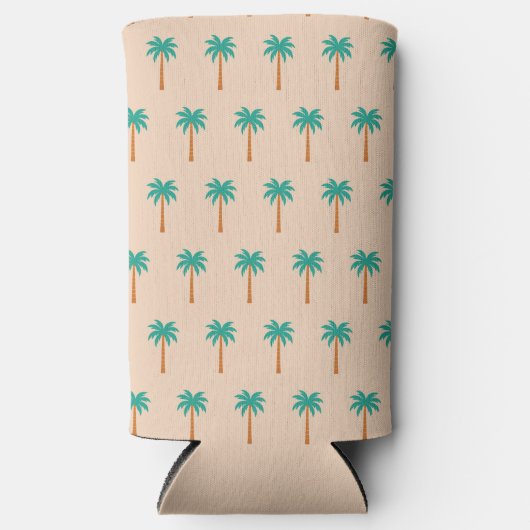 Palmbomen (Voorkant)