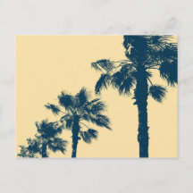 palmbomen