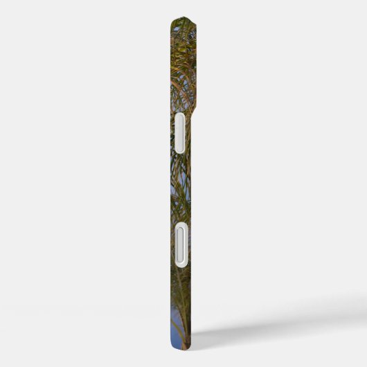 Palmbomen Case-Mate iPhone Case (Achterkant / Rechts)