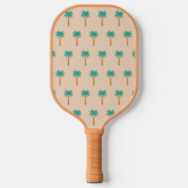 Palmbomen Pickleball Paddle